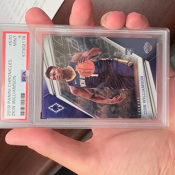 Duplicates - Picture 1 of 2